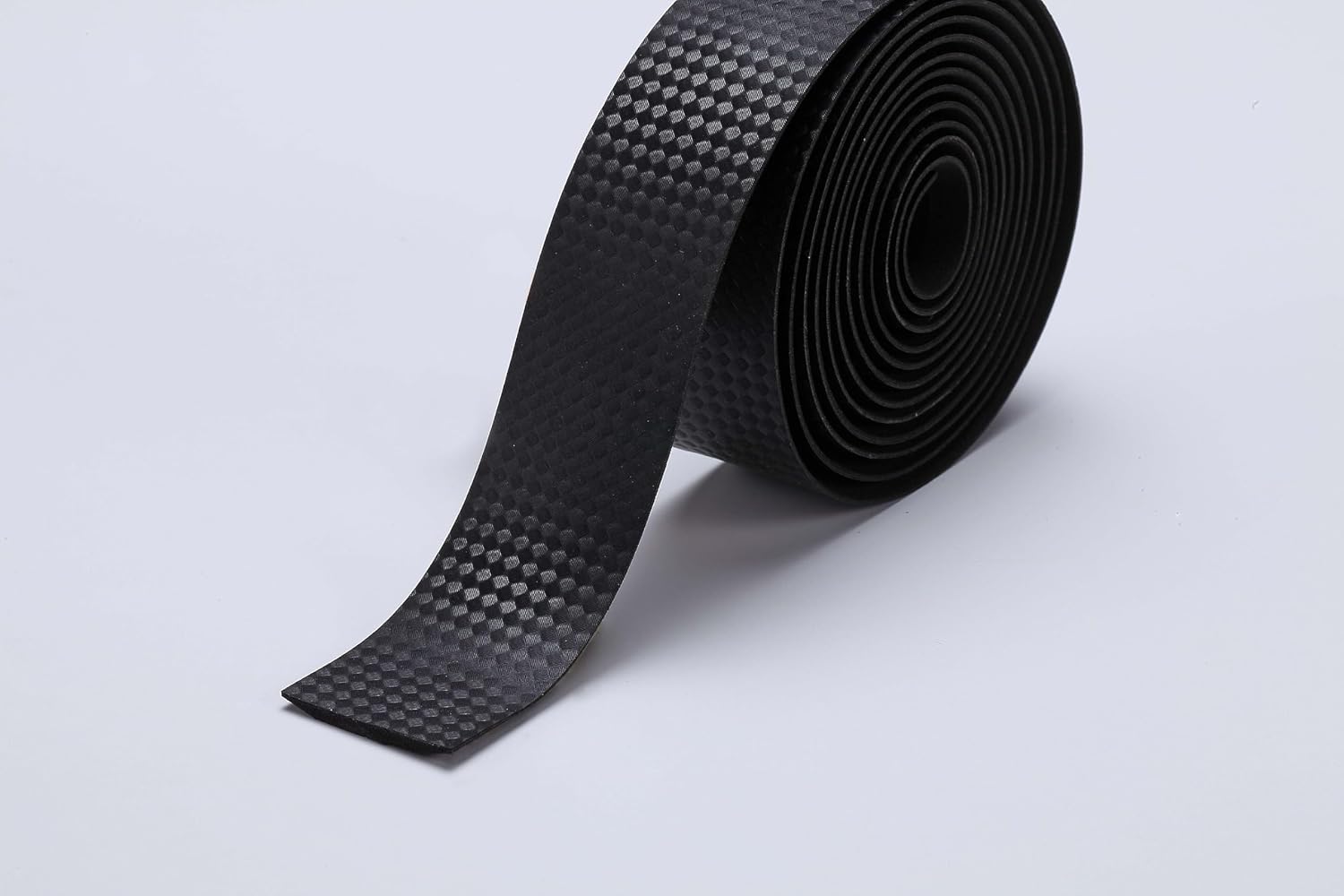 Racribbon Carbon Tape - Black