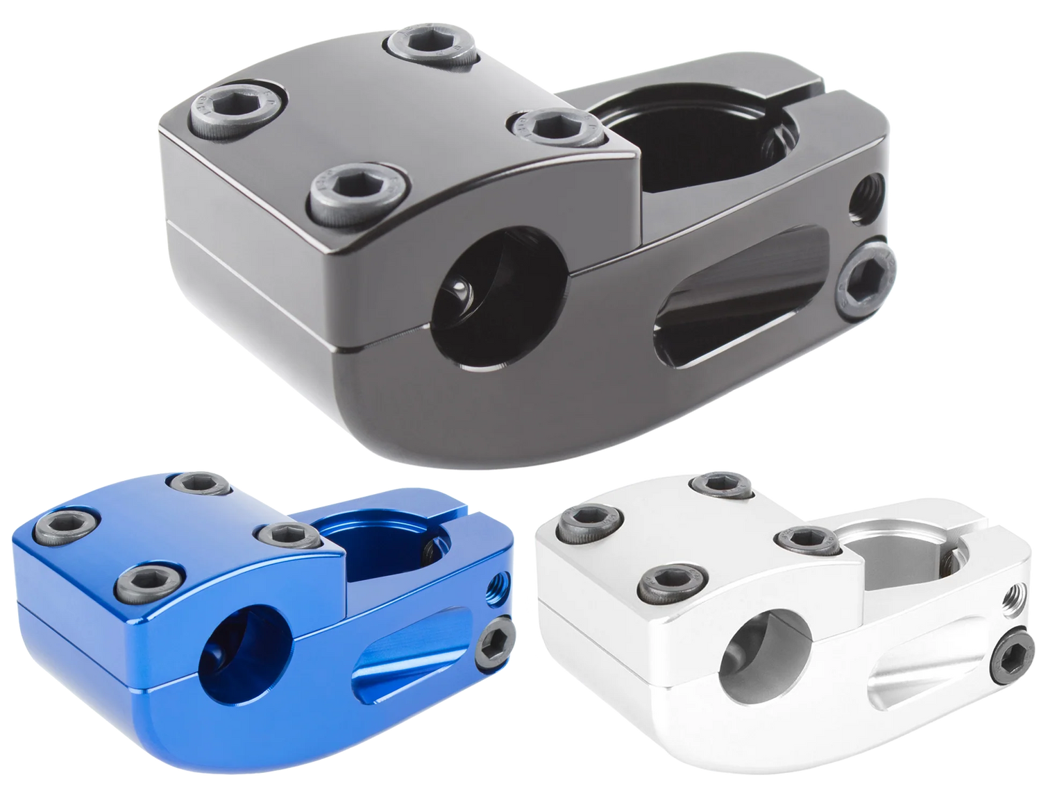 Odyssey Stem-broc V2-40TH-50MM-T/LOAD-RAIFORD-OILSLIC 1 1/8 - RCH:50 MM - RI:33 MM