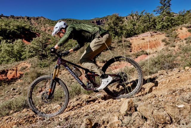 Impala Kineticore Helmet Matte Black Lazer