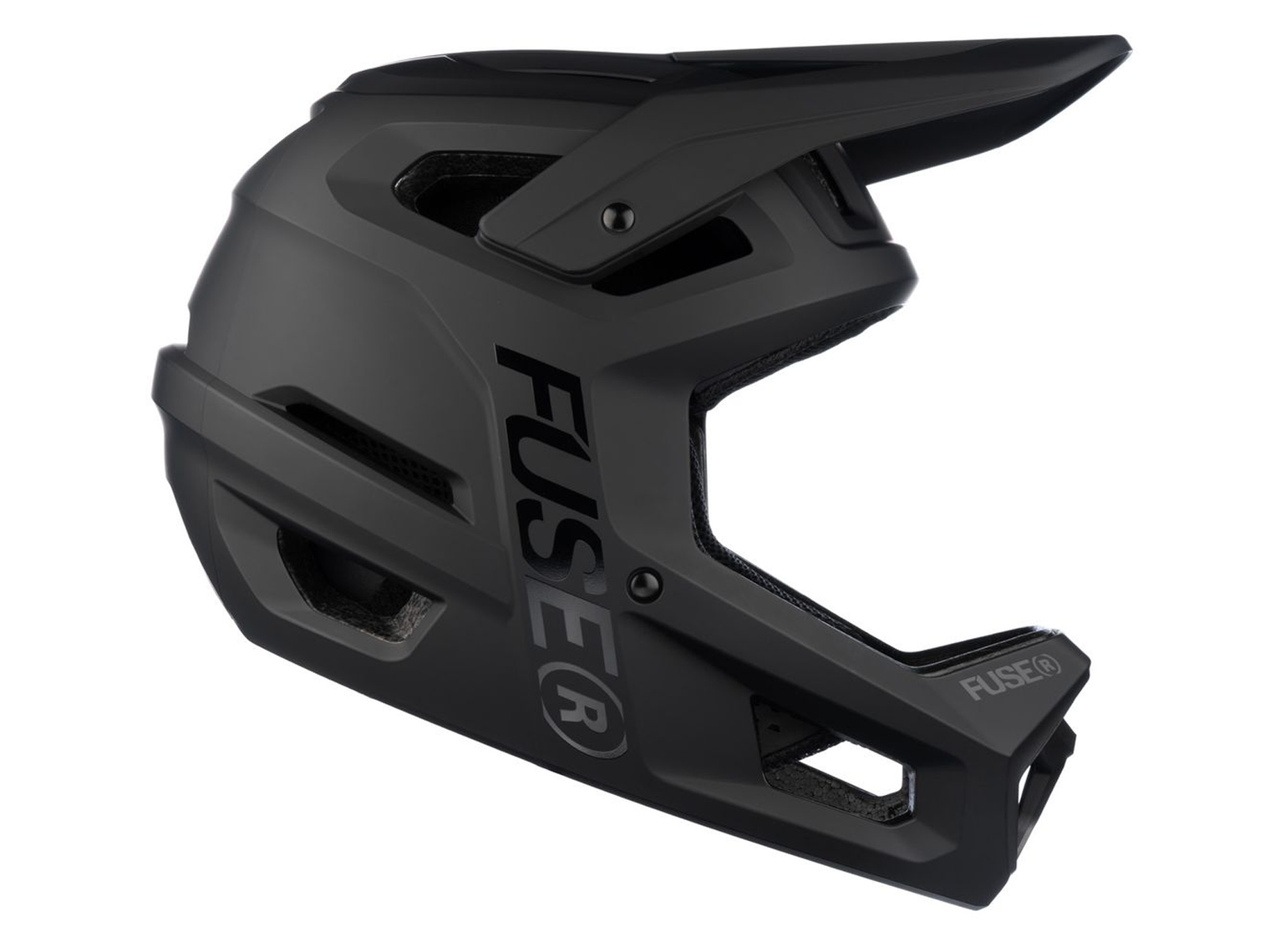 Fuse Omega Helmet