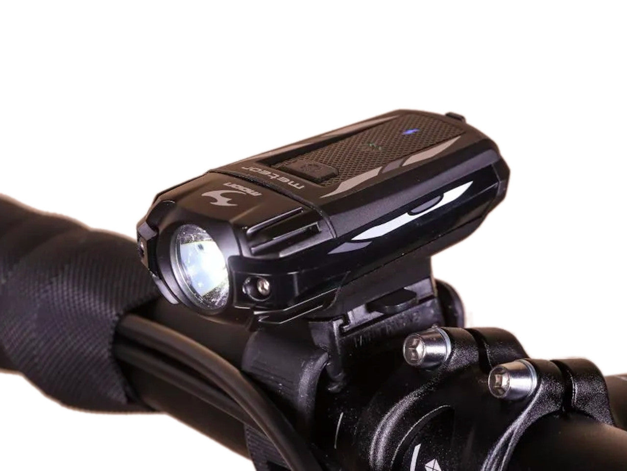 Moon Meteor C2 Front Light 400 Lumens