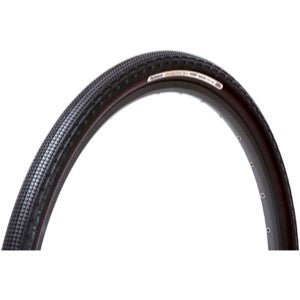 Tyre 700X38 Panaracer Gravel King Sk+ Black Tlc