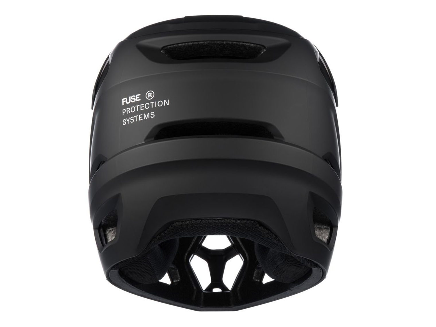 Fuse Omega Helmet