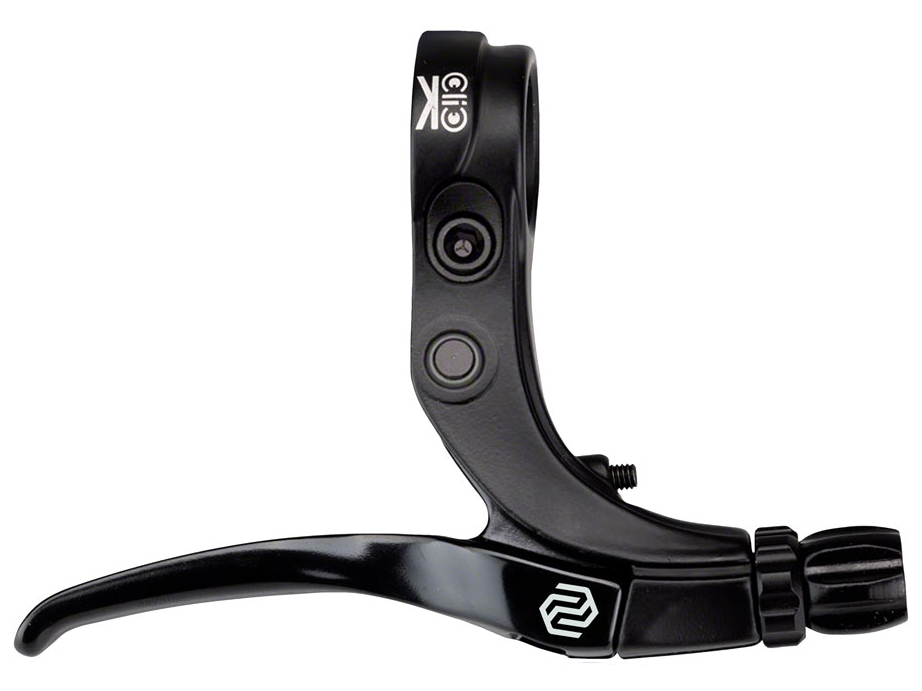 PROMAX Click V-Point Short V Brake Lever