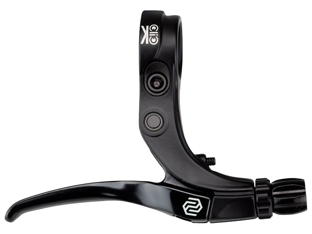 PROMAX Click V-Point Short V Brake Lever