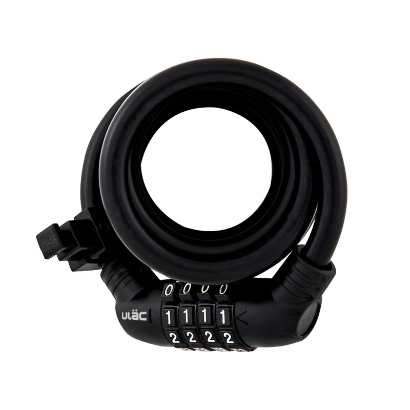 Ulac Zen Combo Lock