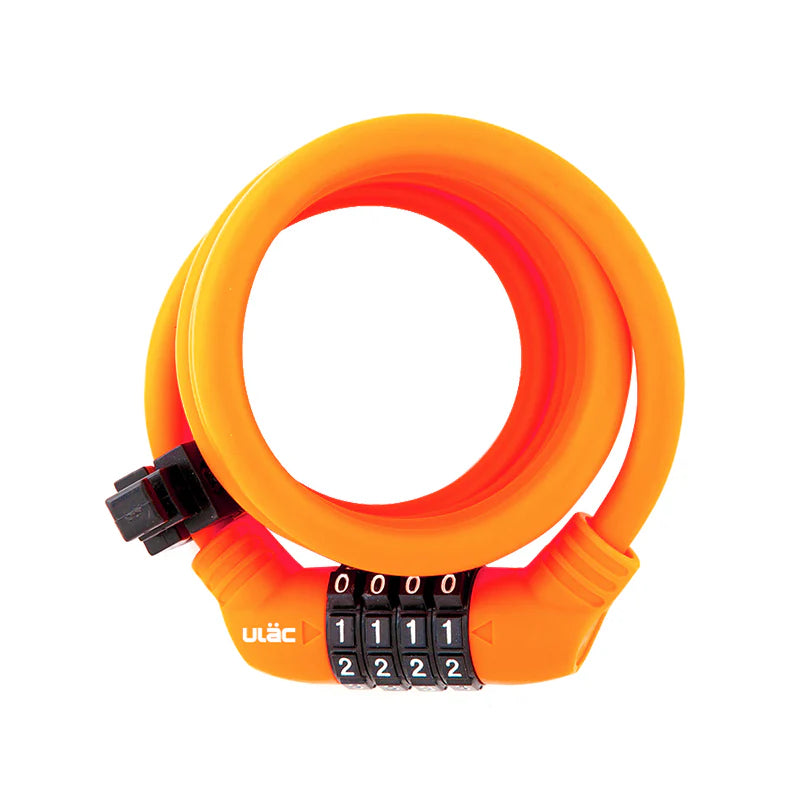 Ulac Zen Combo Lock