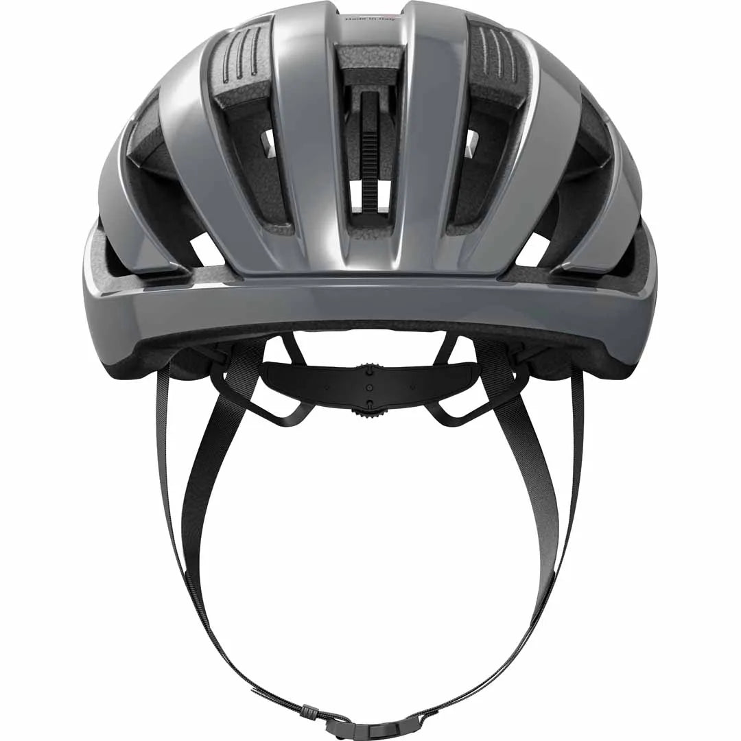 Abus Wingback Race Grey Medium