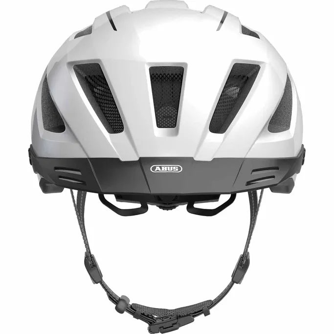 Abus Helmet Pedelec 2.0 Pearl White M