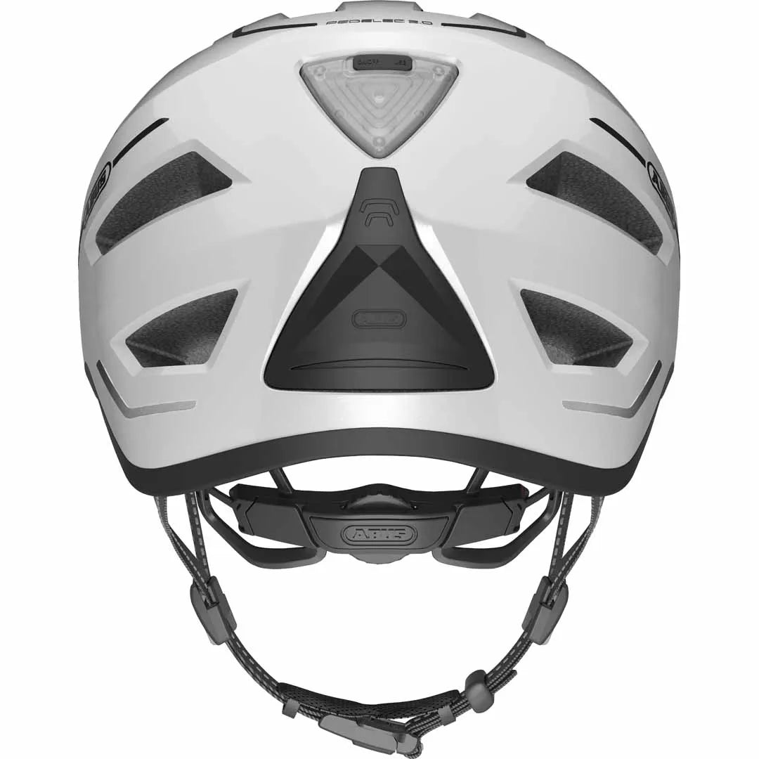 Abus Helmet Pedelec 2.0 Pearl White M