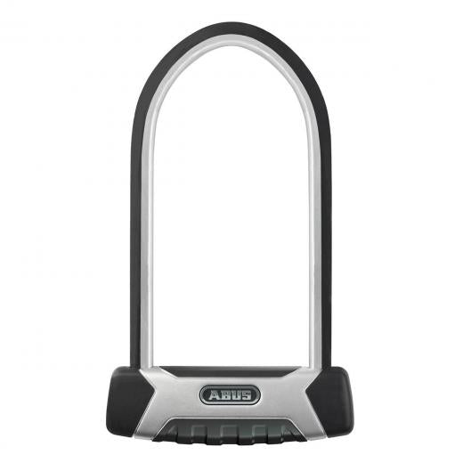 Abus Granit X-plus 540 U-bolt Lock + Eazy KF