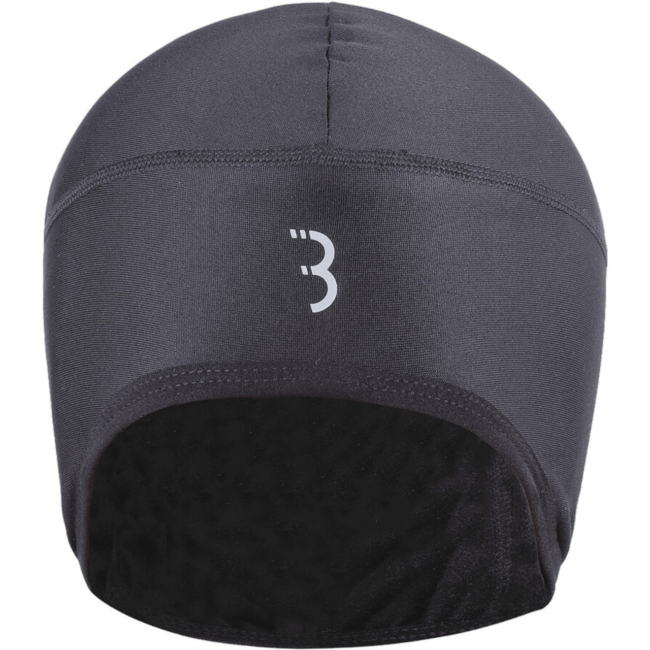 Bbb Thermal Helmet Hat Black - BBW-299