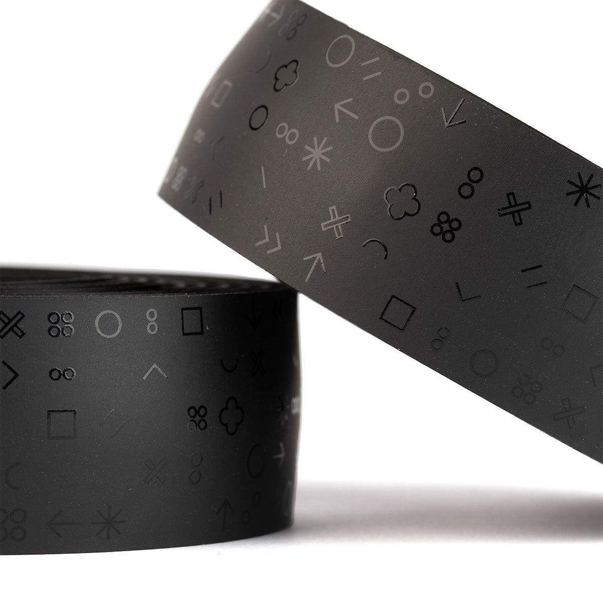 Burgh Bar Tape Hieroglyph Stealth