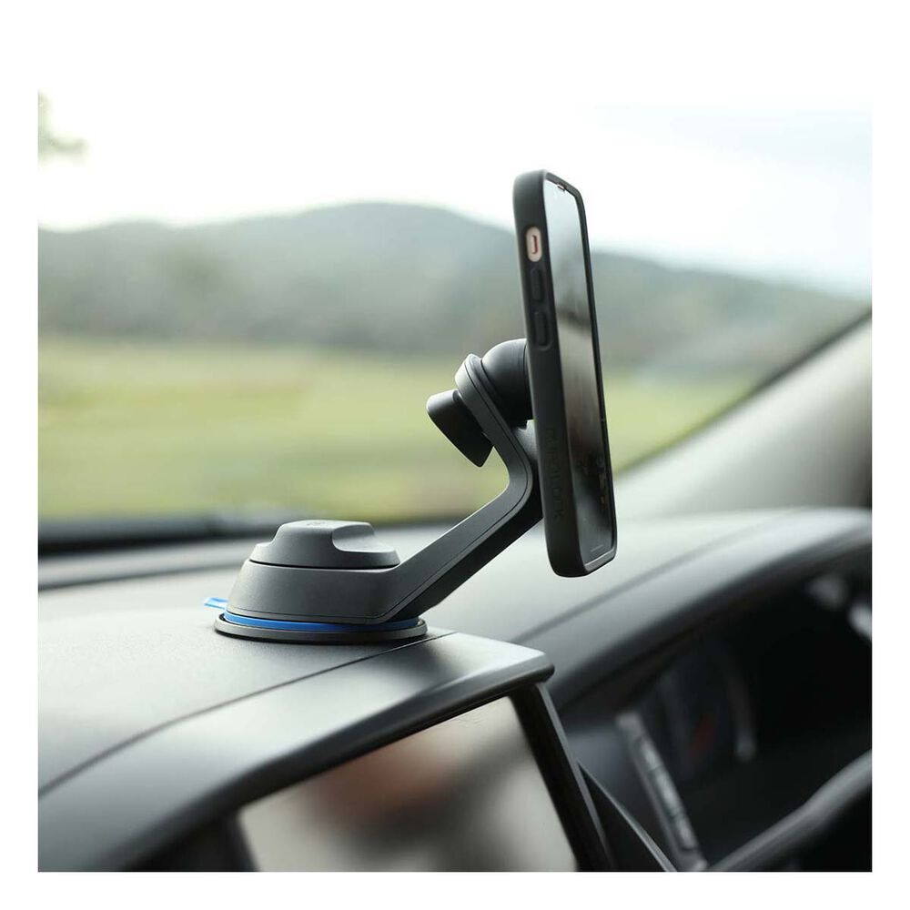 Quad Lock Car Mount V5