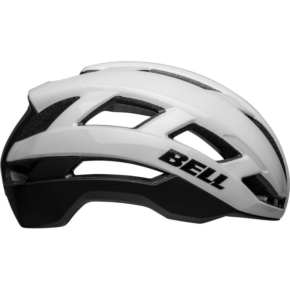 Bell Falcon XR MIPS Helmet Matte Black/Gloss White -Medium