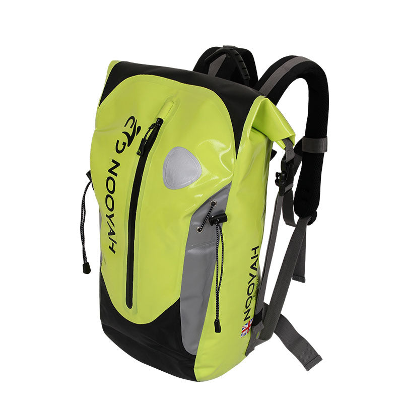 Nooyah Water Resistant Cycling Backpack
