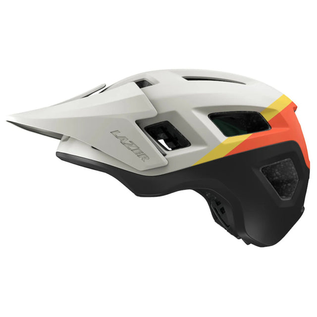 Lazer Coyote KinetiCore Matte Cali Helmet (small)