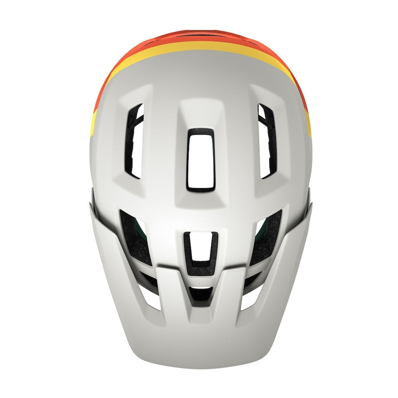 Lazer Coyote KinetiCore Matte Cali Helmet (small)