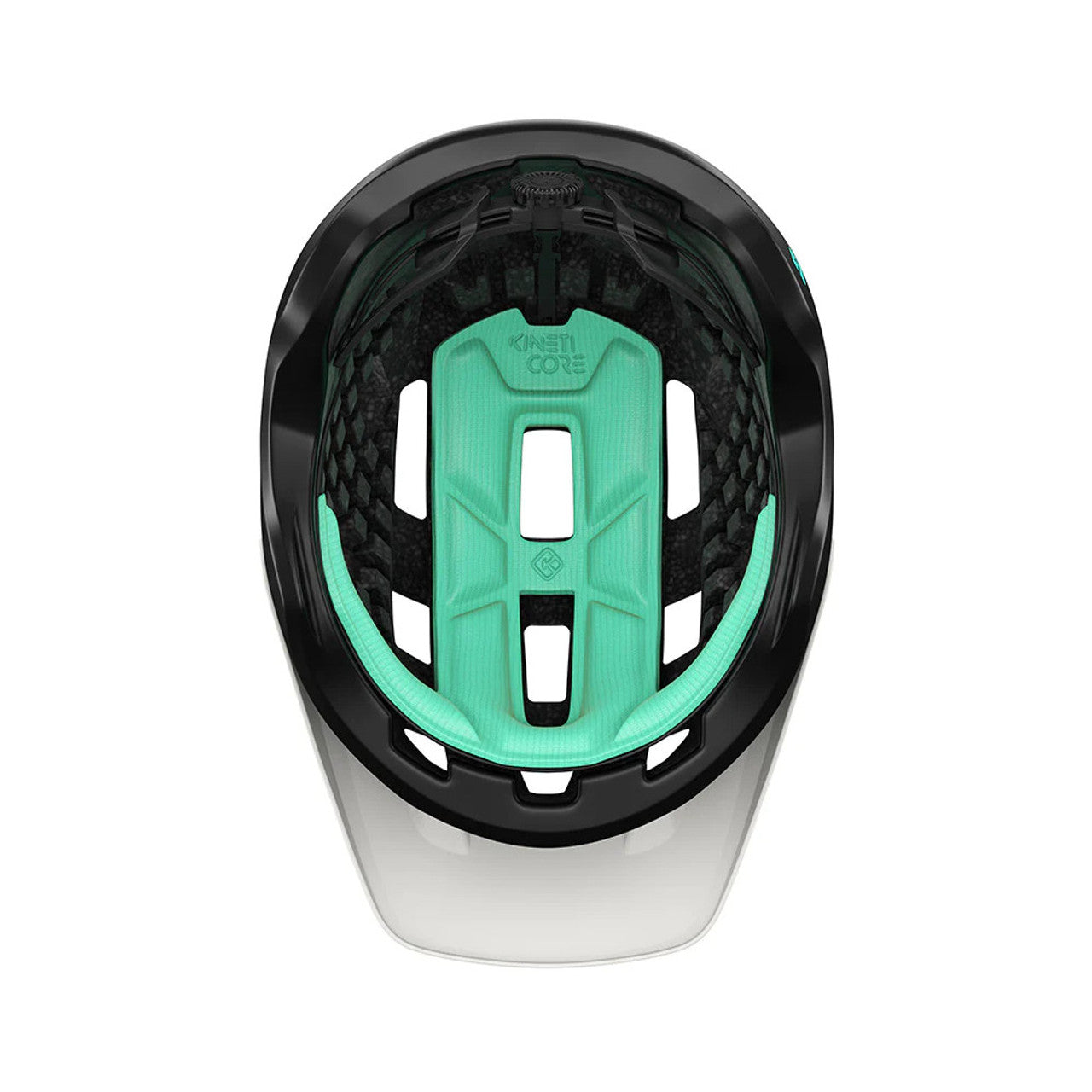Lazer Coyote KinetiCore Matte Cali Helmet (small)