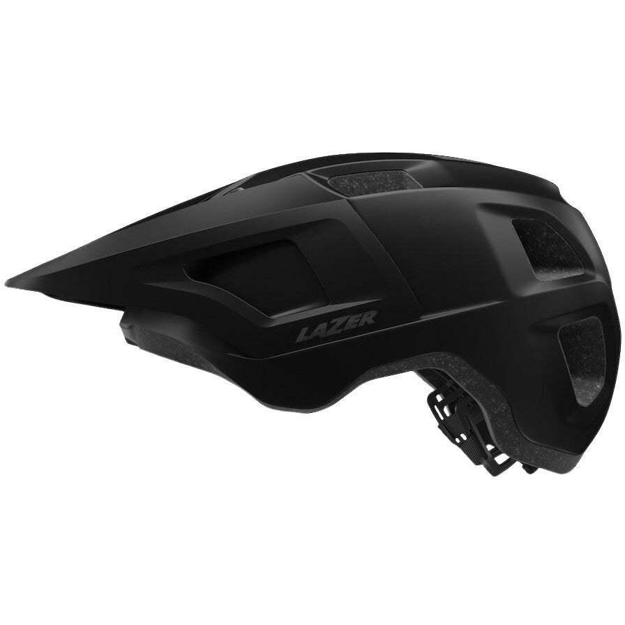 Lazer Lupo KC Helmet Matte Black Uni Size