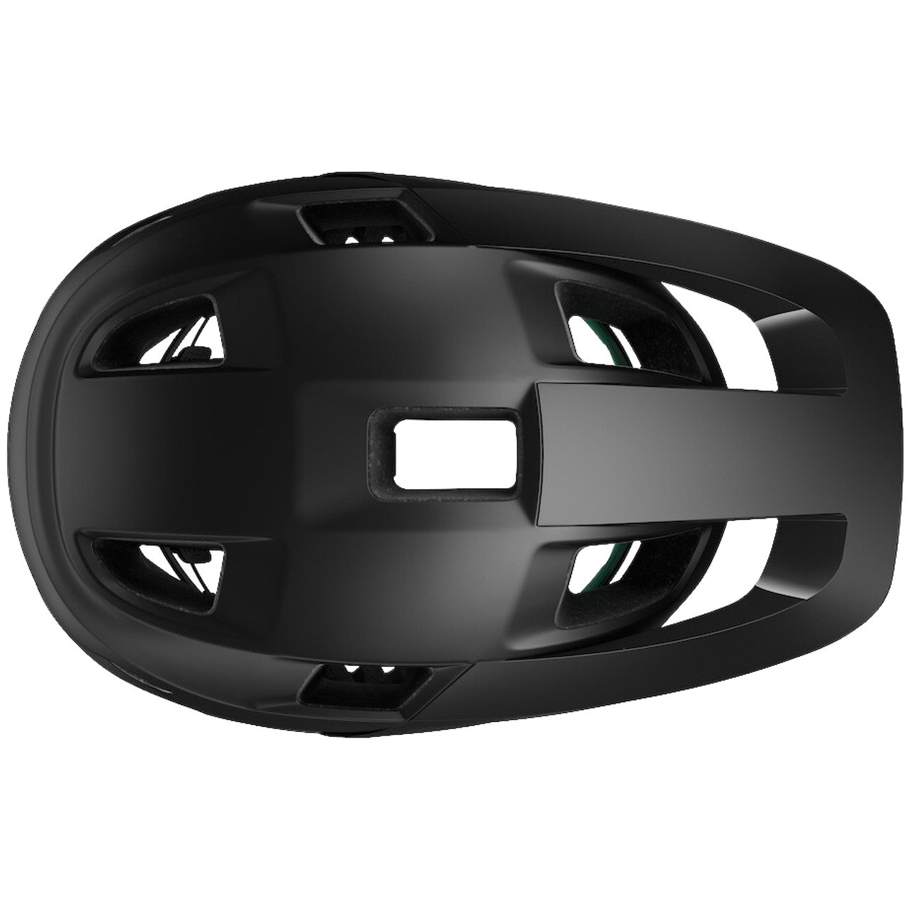 Lazer Lupo KinetiCore AS Matte Black Helmet Unisize