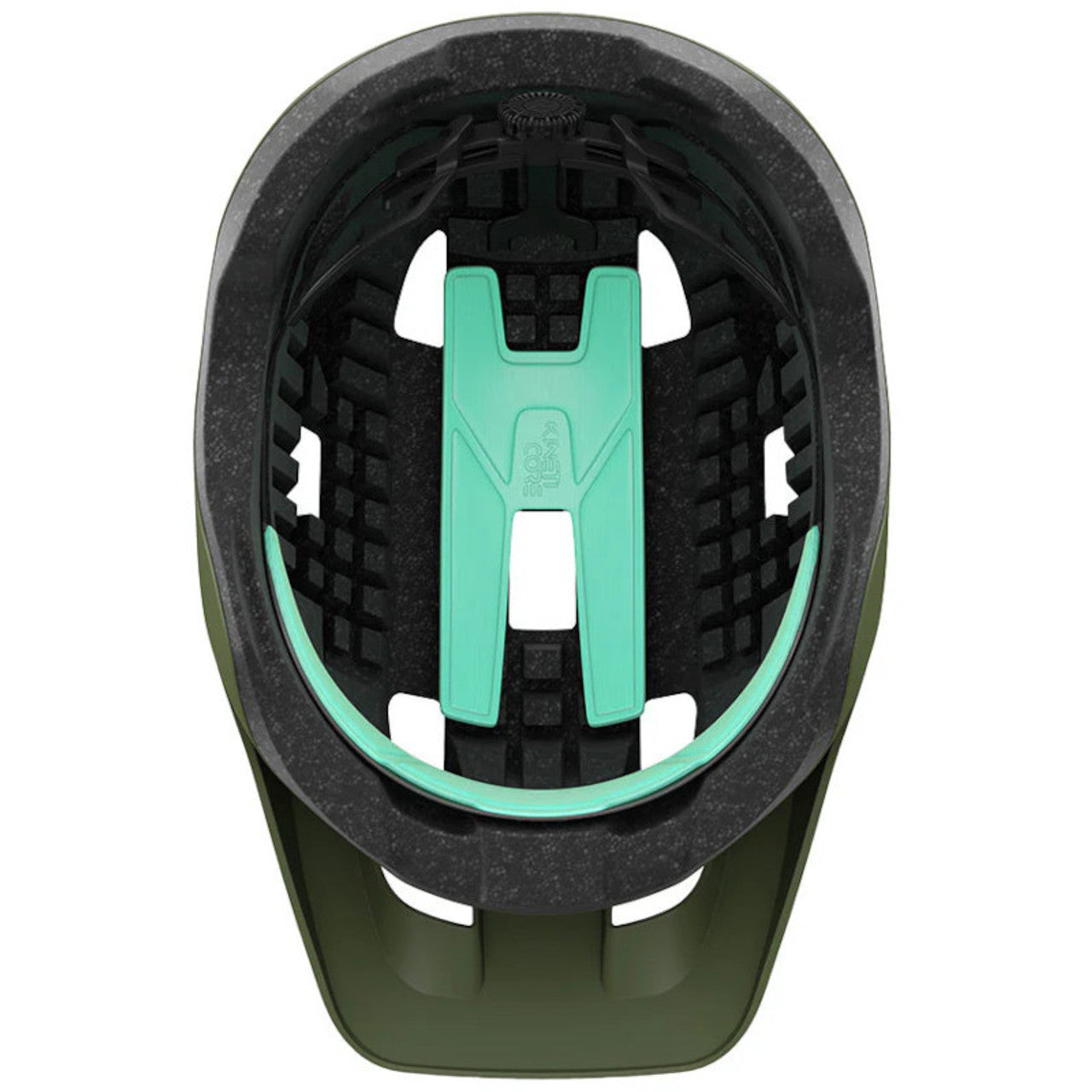 Lazer Lupo KinetiCore Matte Fern Helmet Unisize 55-61cm