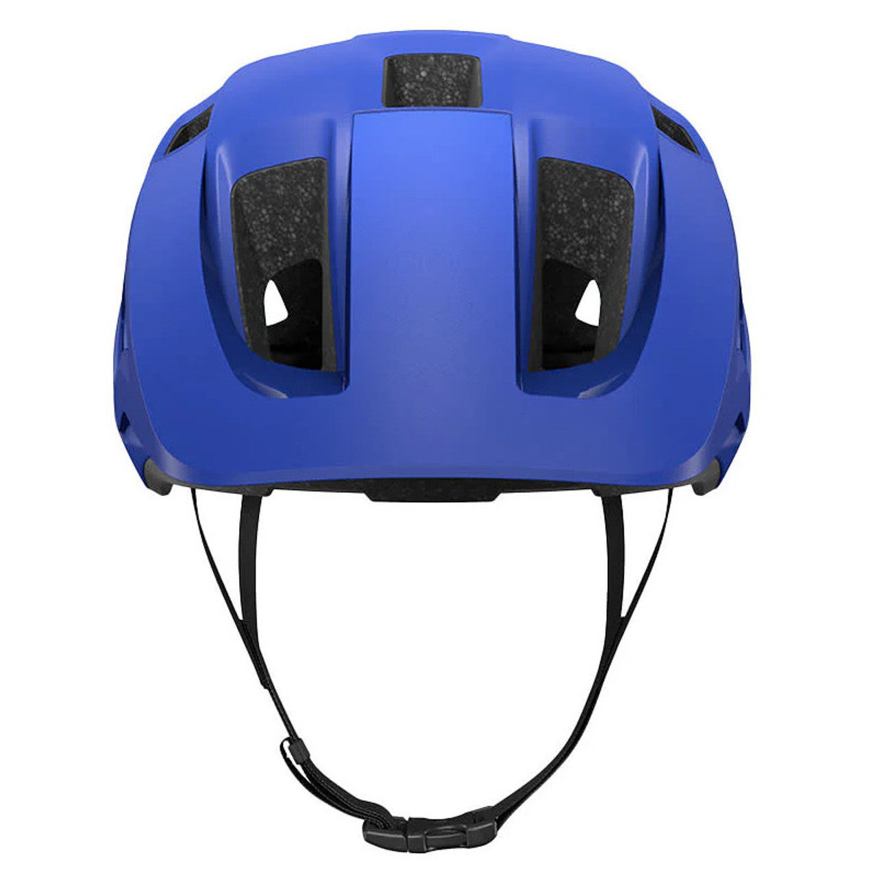 Lazer Lupo KinetiCore Matte Dusk Blue Helmet Unisize 55-61cm