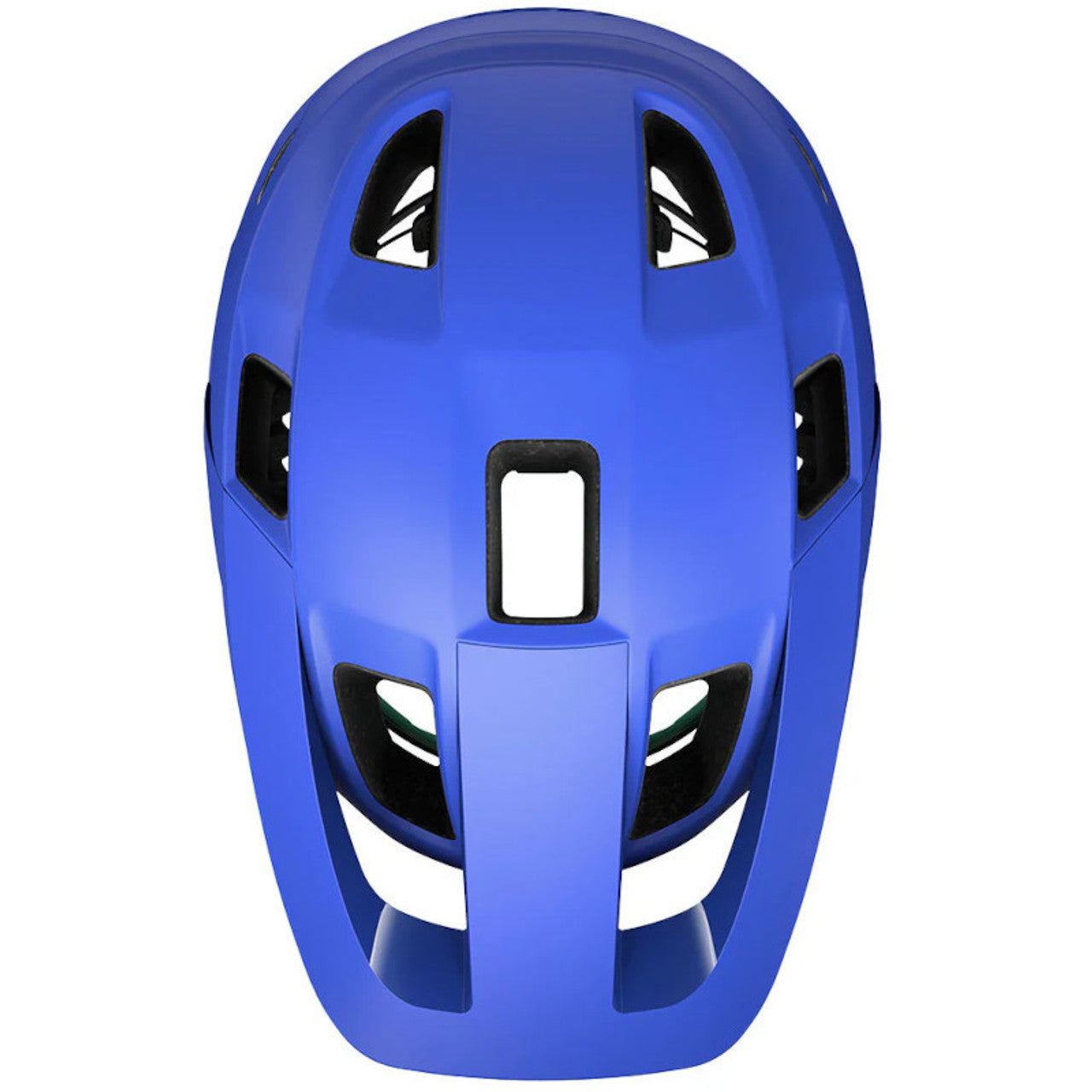 Lazer Lupo KinetiCore Matte Dusk Blue Helmet Unisize 55-61cm