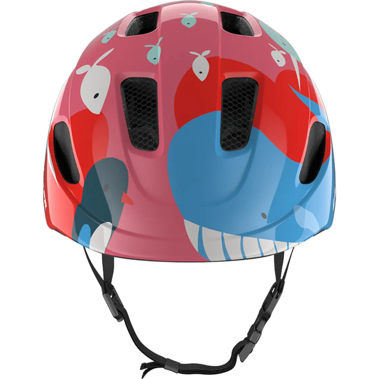 Lazer Helmet Lazer - Pnut KC Ocean Life Toddler Uni Size