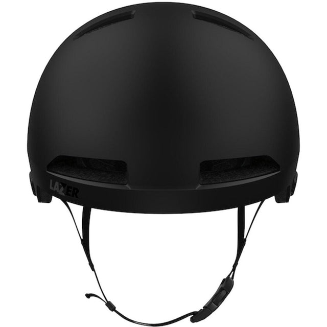Lazer Maze KinetiCore Matte Black Helmet