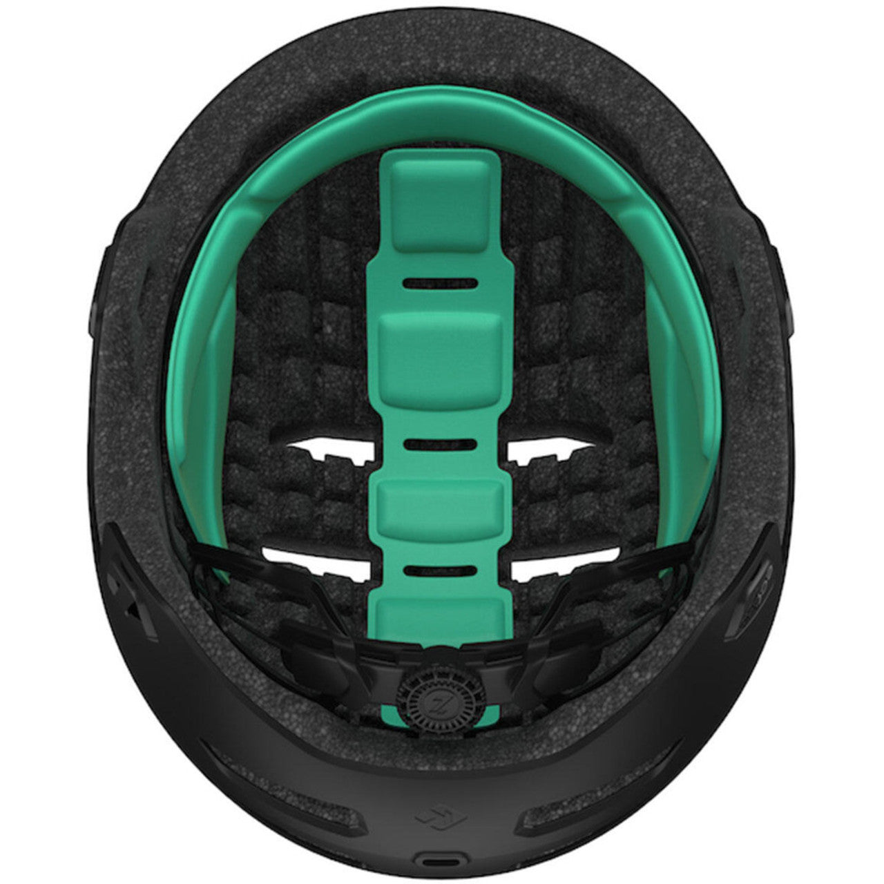 Lazer Maze KinetiCore Matte Black Helmet