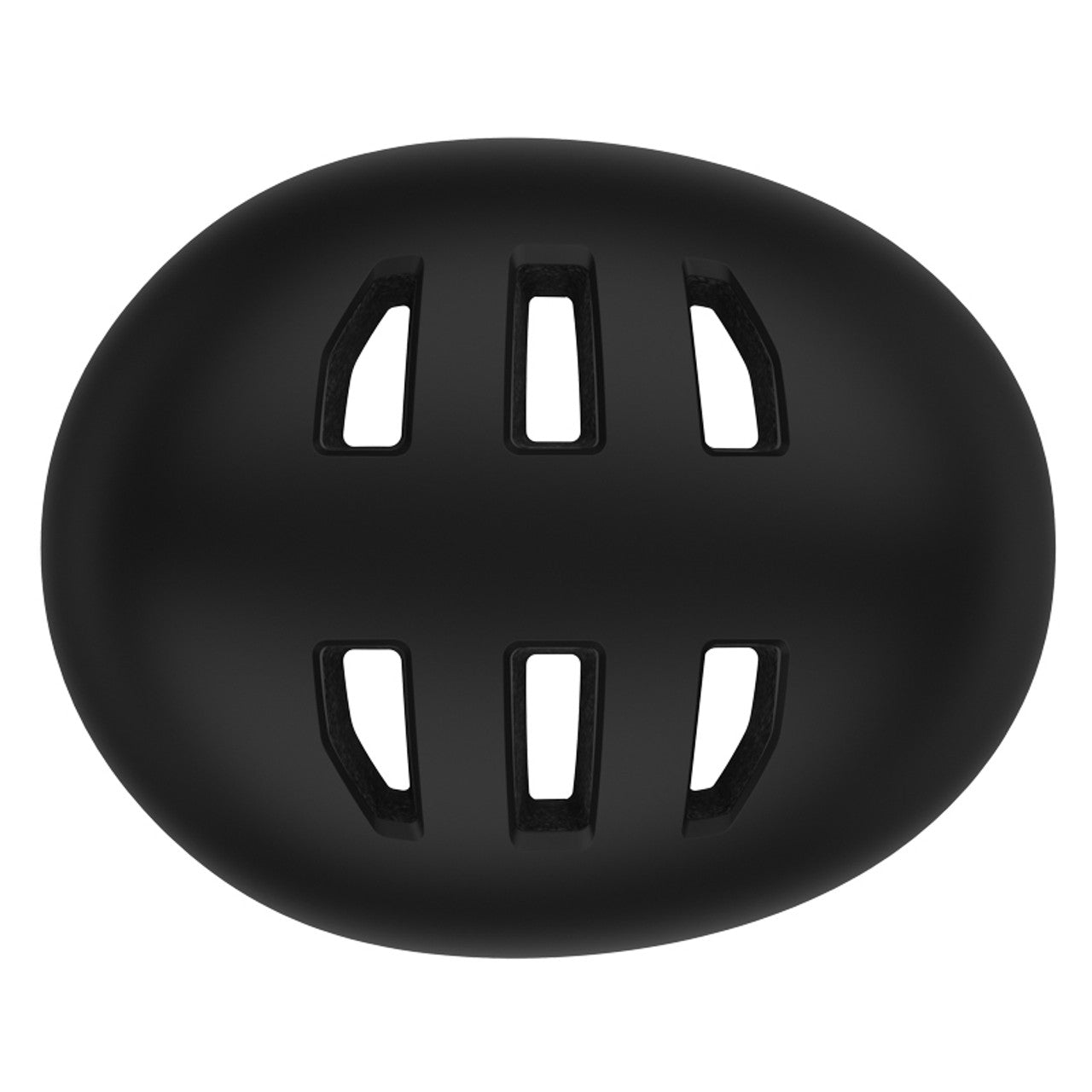 Lazer Maze Jr KinetiCore Matte Black Helmet 50-56cm