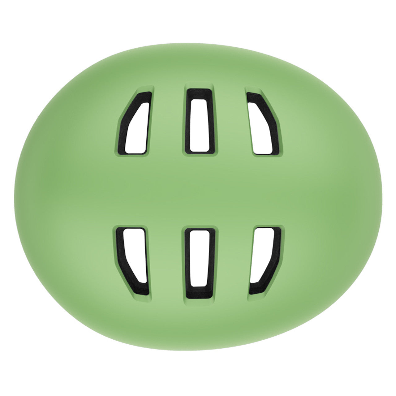 Lazer Maze JR Helmet Kineticore Matte Lime