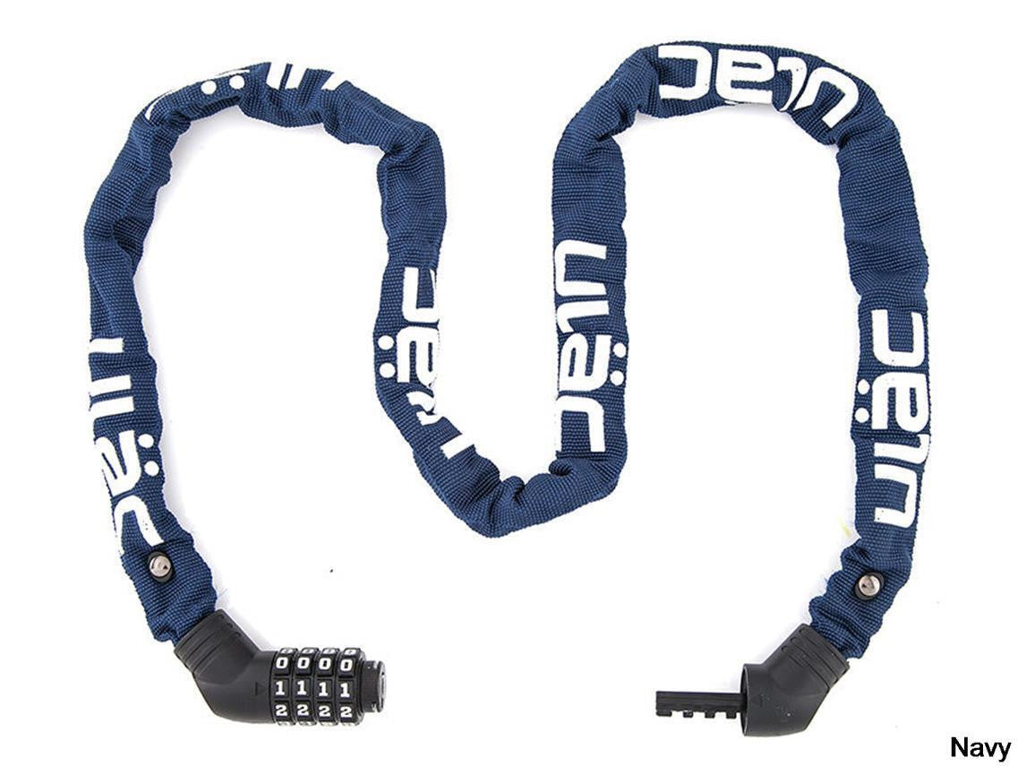 Ulac Street Fighter Combo Lock