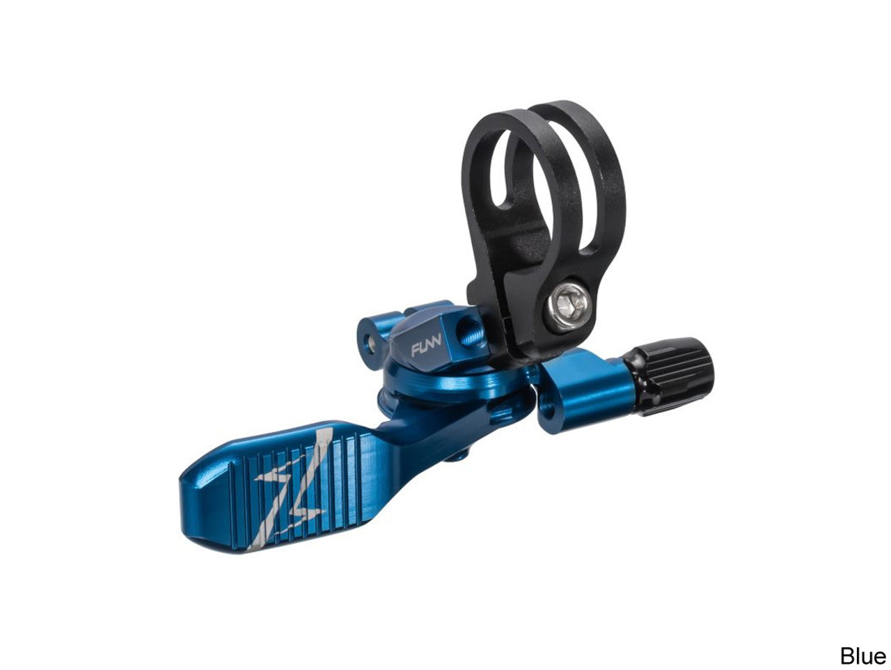 FUNN UpDown Dropper Lever - Blue