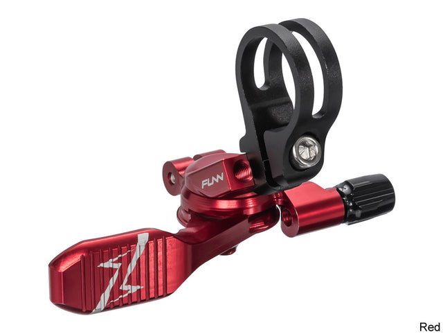 FUNN UpDown Dropper Lever - Red