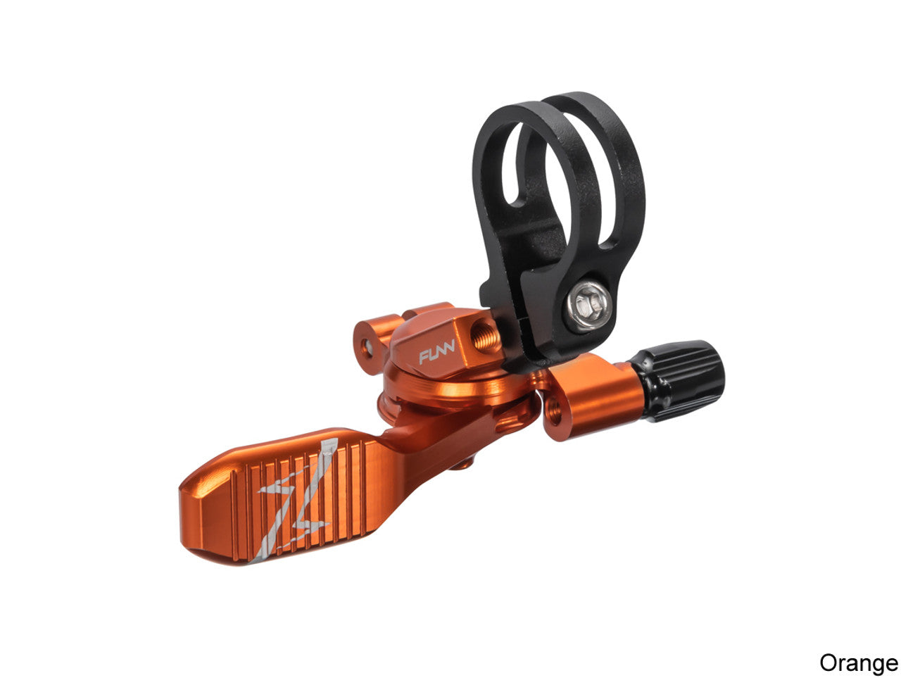 FUNN UpDown Dropper Lever - Orange
