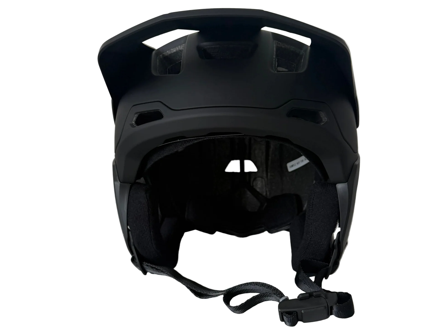 Fuse Gamma Helmet