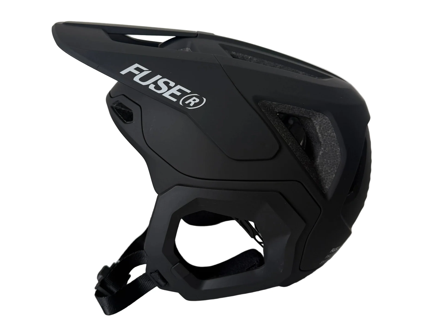 Fuse Gamma Helmet