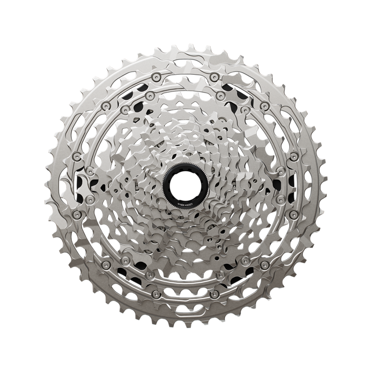Shimano CS-M6200 Cassette 10-51 Deore 12-SPEED