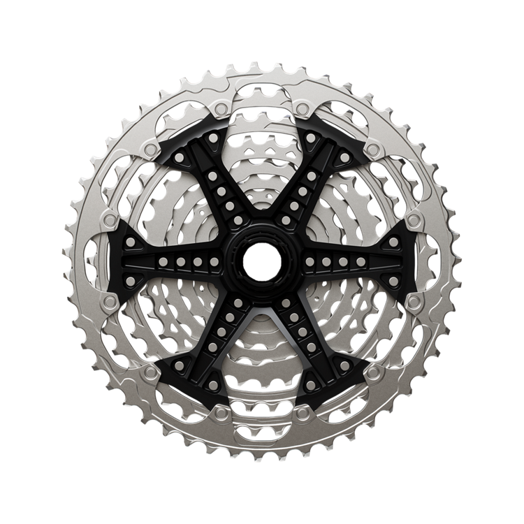 Shimano CS-M6200 Cassette 10-51 Deore 12-SPEED