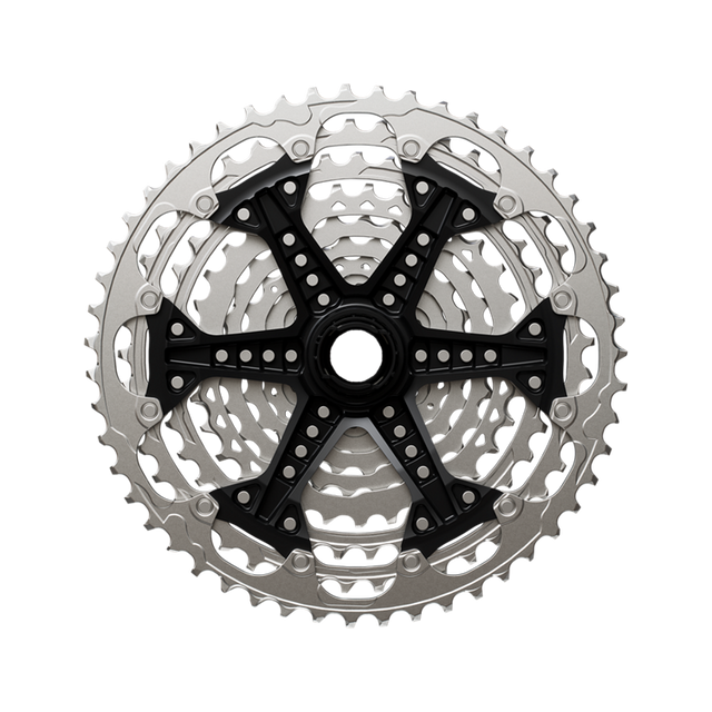 Shimano CS-M6200 Cassette 10-51 Deore 12-SPEED