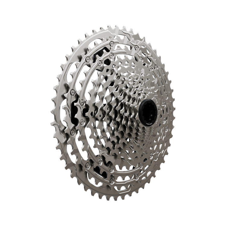 Shimano CS-M6200 Cassette 10-51 Deore 12-SPEED