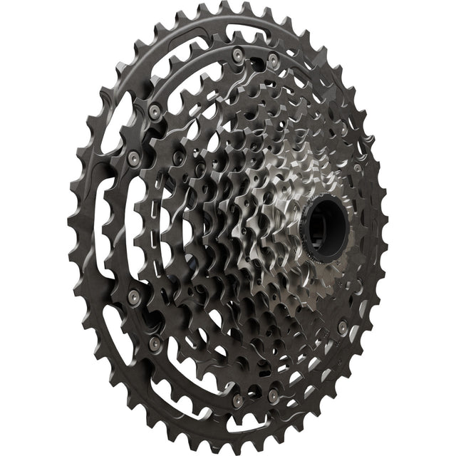 Shimano CS-M9200 Cassette 10-51 12-SPEED XTR