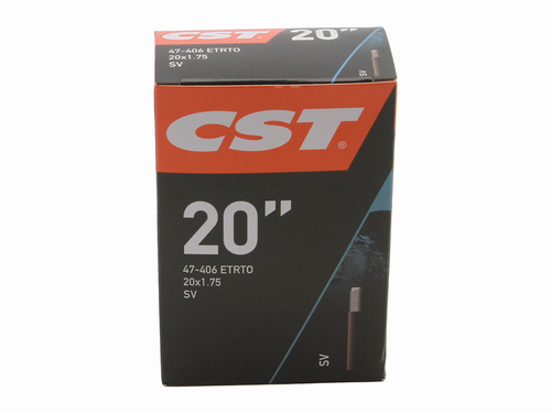 CST Tube 20