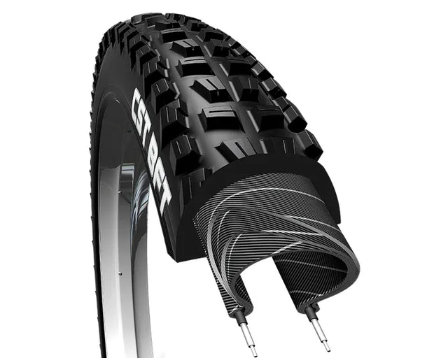 CST BFT Tyre  (C1752) 27.5 x 2.25