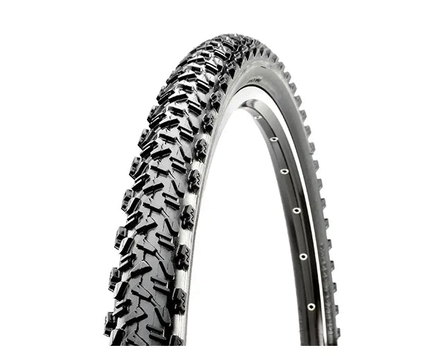 CST MTB Traction Tyres (C1435)  26 x 2.10