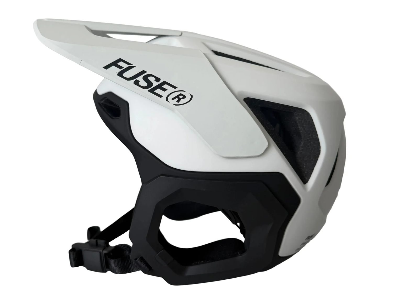 Fuse Gamma Helmet