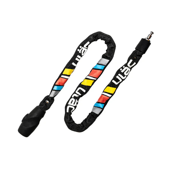 Ulac Diesel Chainkey Lock Vibe