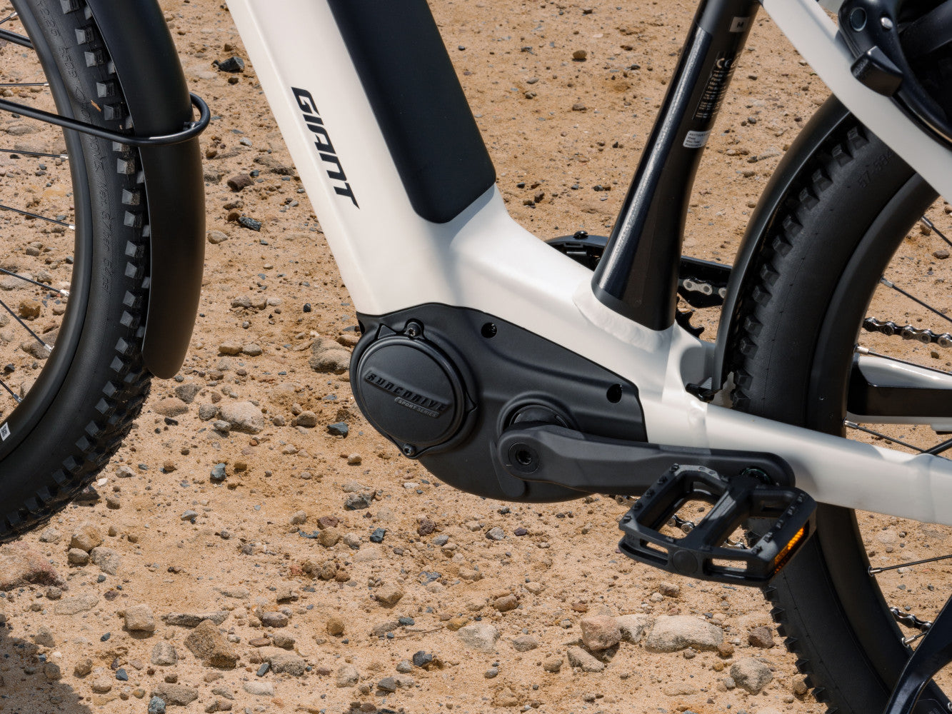 Giant ANYTOUR X E+ 3 2025